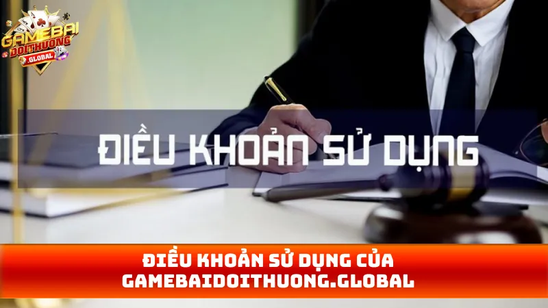 Điều khoản sử dụng của lebron13.us.org